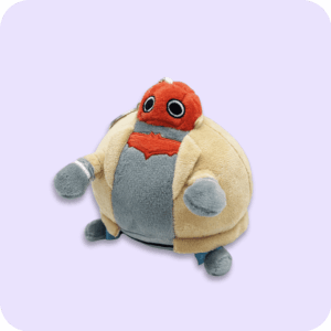 Fatson Todd Plush Type B